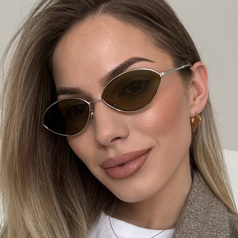 Gafas de Sol Retro Cat Eye par - Designer Sunglasses reseña y precio