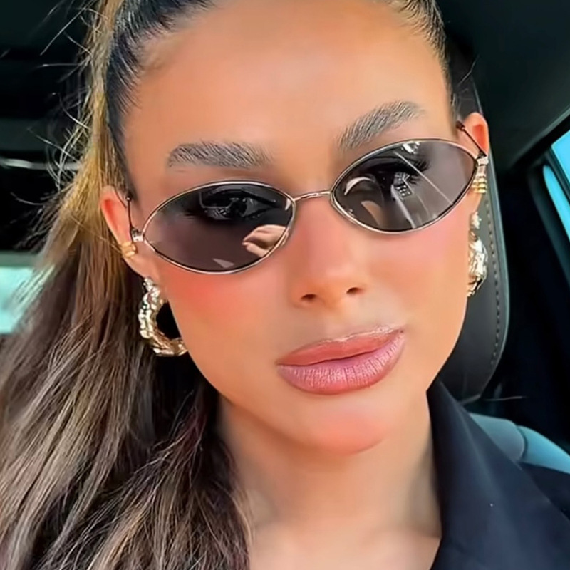 Gafas de Sol Retro Cat Eye par - Designer Sunglasses reseña y precio
