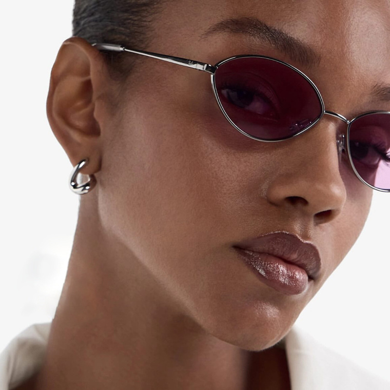 Gafas de Sol Retro Cat Eye par - Designer Sunglasses reseña y precio