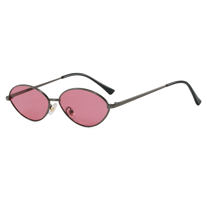 Gafas de Sol Retro Cat Eye par - Designer Sunglasses reseña y precio