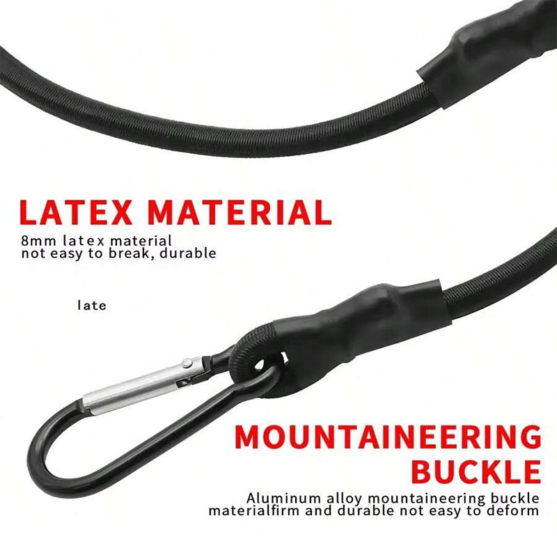Cuerda elástica telescópica de - Travel Luggage Set reseña y precio