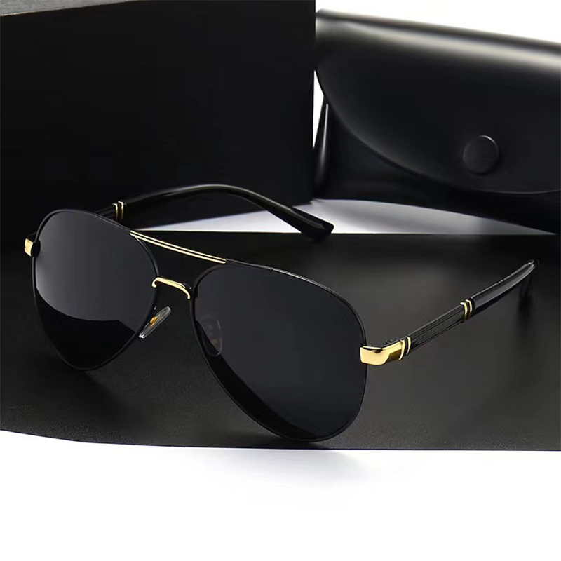 Gafas de sol polarizadas de me - Designer Sunglasses reseña y precio