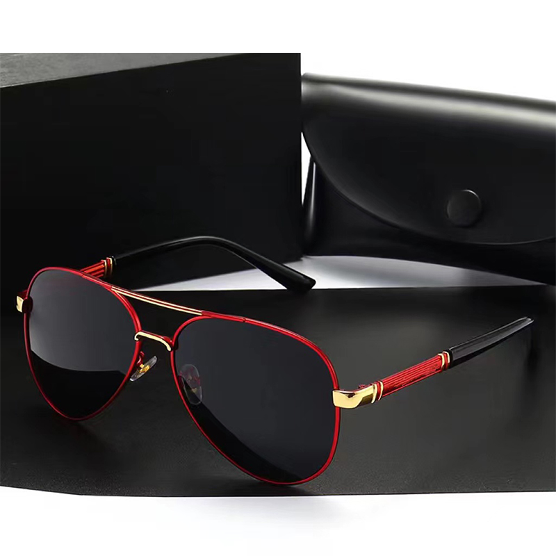 Gafas de sol polarizadas de me - Designer Sunglasses reseña y precio