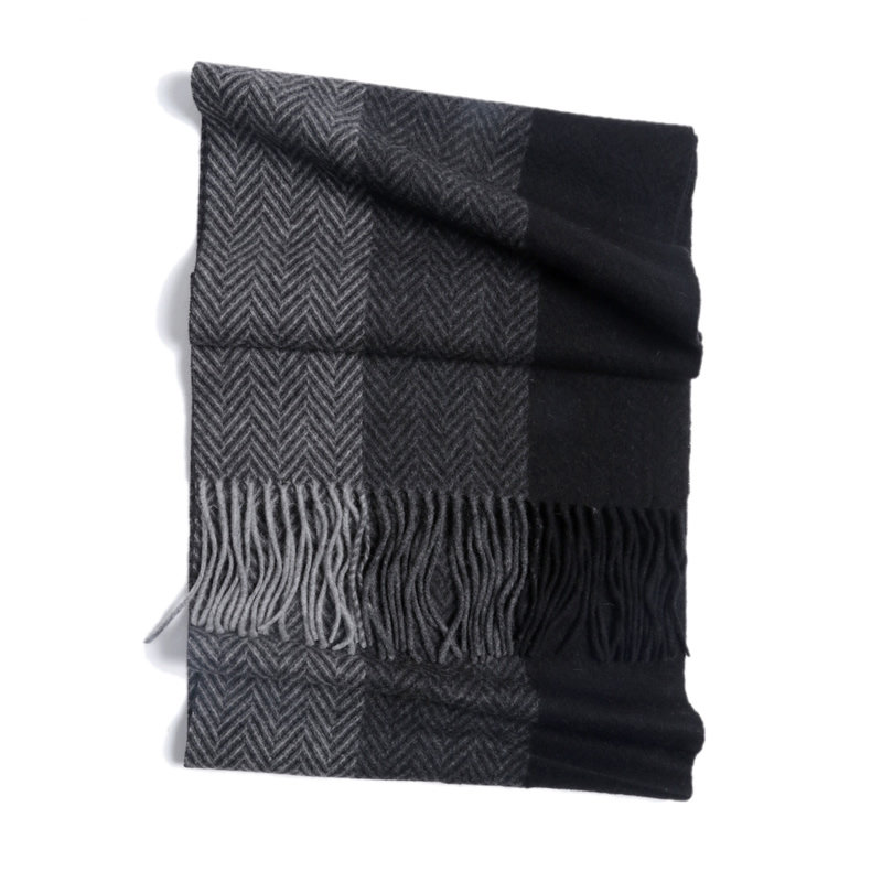 Bufanda Pashmina para hombre,  - Cashmere Scarf reseña y precio