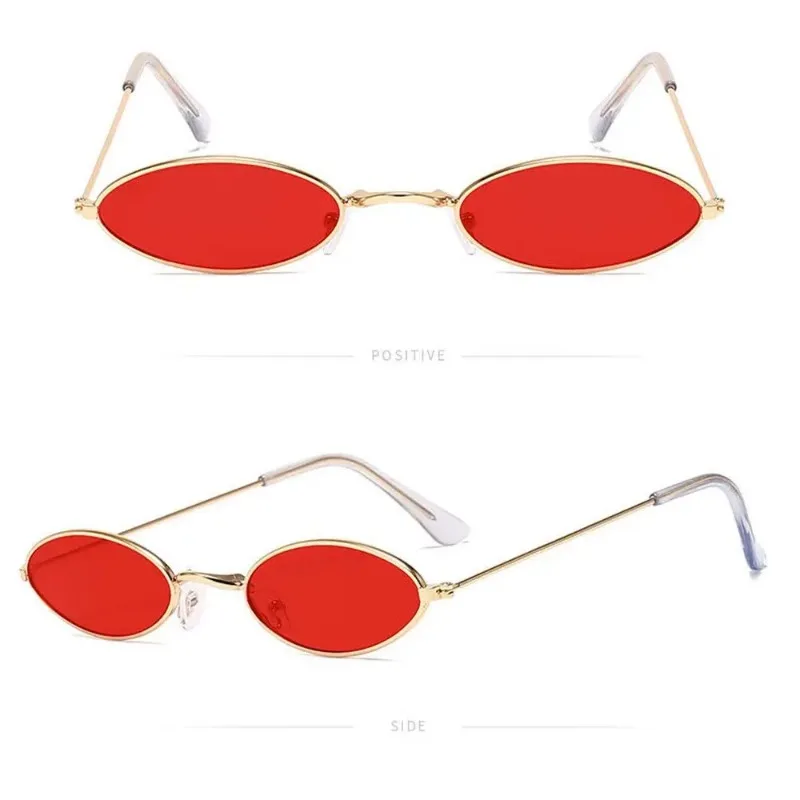 Gafas de sol retro de montura  - Designer Sunglasses reseña y precio