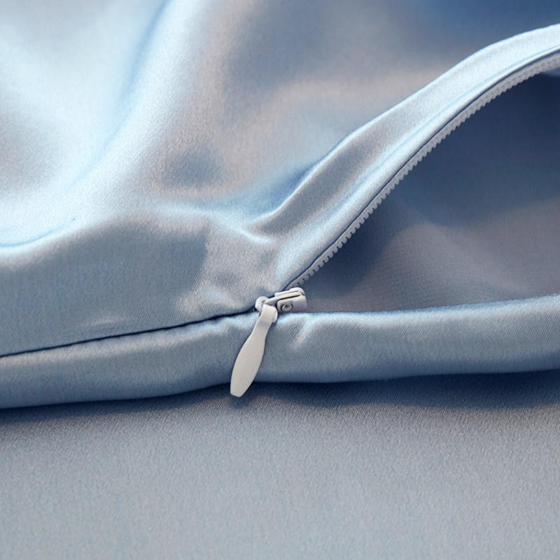 Funda de almohada larga de sed - Silk Pillowcase reseña y precio