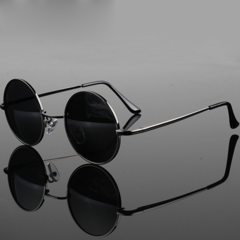 Gafas de Sol Redondas Retro Vi - Designer Sunglasses reseña y precio